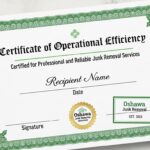 certificate-of-efficency